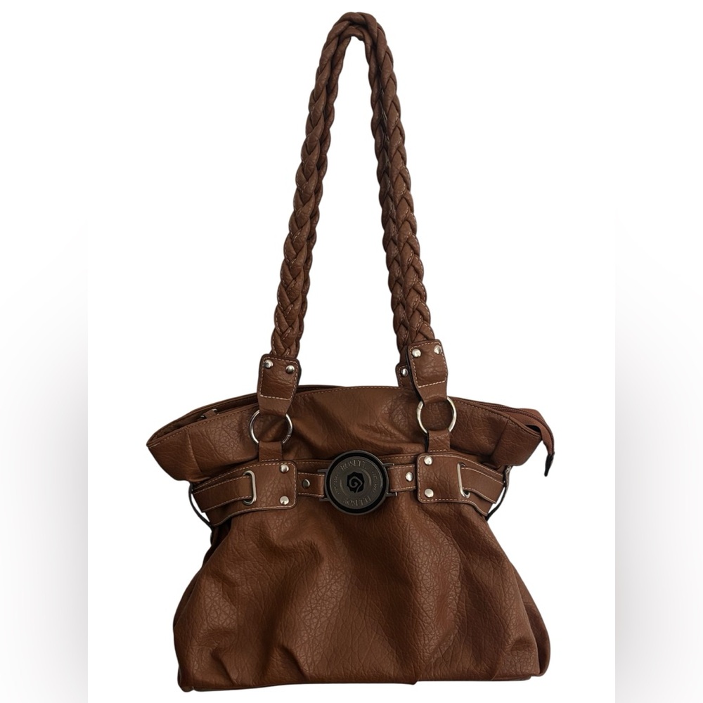 EUC Rosetti Shoulder Bag